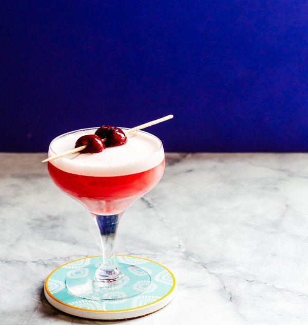 Summer Cocktails!