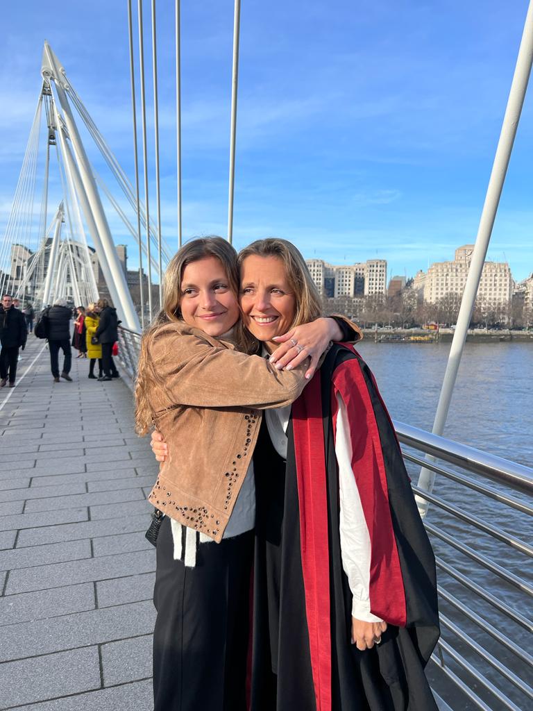 Happy Mother's Day! Berries Unlocked